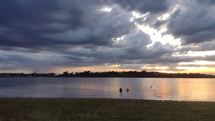 Prainha North Lake Asa Sul Brasília DF