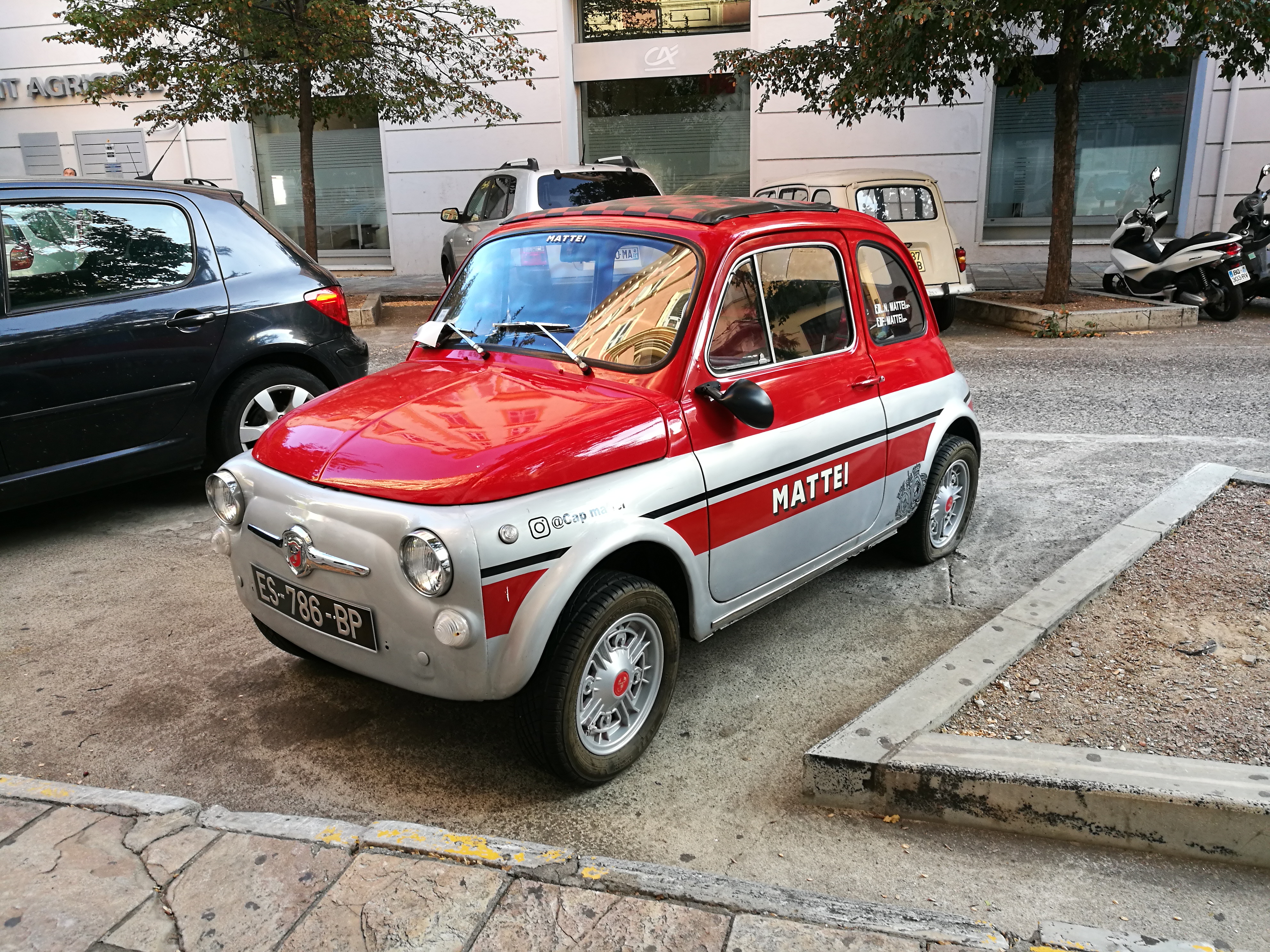 Photo n° 4 de l'avis de Daniele.a fait le 10/09/2018 à 08:33