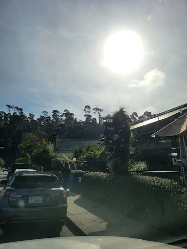 Herb Shop «Spellbound Herbs Gift Shop & Garden», reviews and photos, 4101 Burton Dr, Cambria, CA 93428, USA