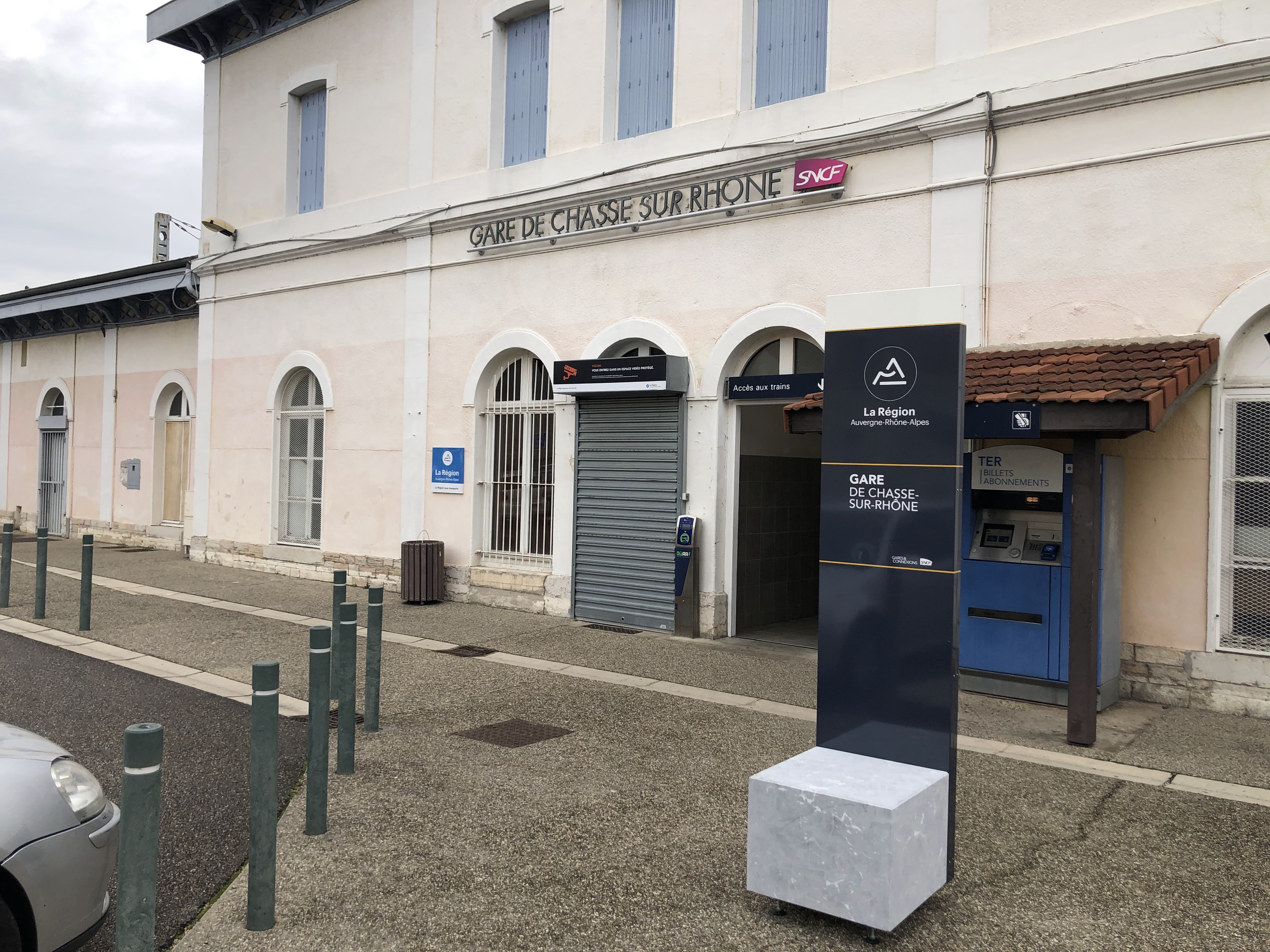 Photo n° 1 de l'avis de Mathieu.l fait le 27/01/2020 à 11:04
