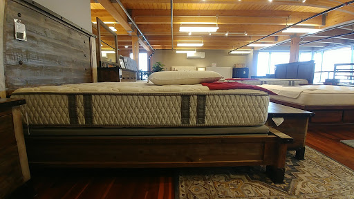 Mattress Store «Bedrooms & More, Seattle», reviews and photos, 300 NE 45th St, Seattle, WA 98105, USA