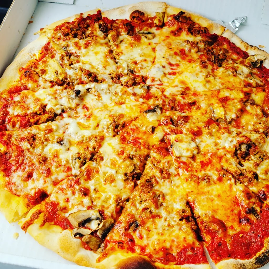 Lacopo's Pizzeria 46628