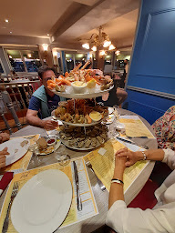 Photo n°118 de La Taverne Brasserie Saint-Etienne à Saint-Étienne ()