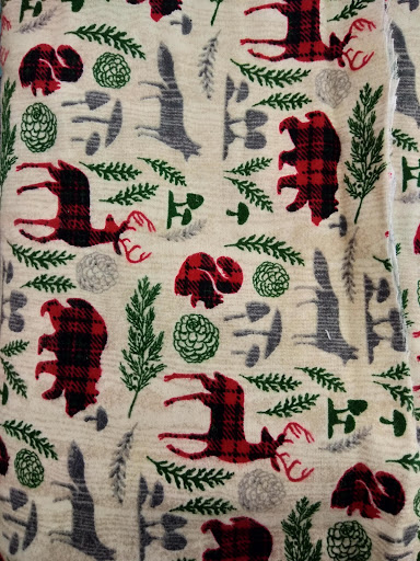 Fabric Store «Jo-Ann Fabrics and Crafts», reviews and photos, 1082 N Main St, Spanish Fork, UT 84660, USA