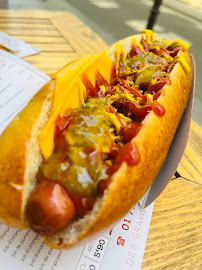 Photos du propriétaire du Restauration rapide Noo York Hot Dog à Paris - n°8
