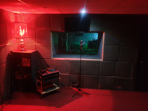 Addaline Recording Studios