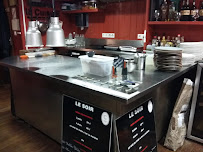 Atmosphère du Restaurant La Table de Loic à La Baule-Escoublac - n°9