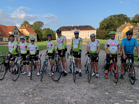 Nørre Aaby Cykelklub