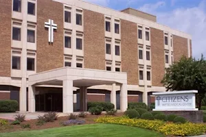 Citizens Baptist Medical Center image