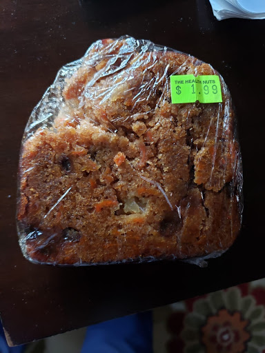 Health Food Store «Health Nuts», reviews and photos, 2611 Broadway, New York, NY 10025, USA