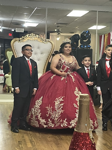 Dance School «Ballroom Surge Dance Studio», reviews and photos, 1444 Oak Lawn Ave #580, Dallas, TX 75207, USA