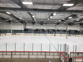 Veterans Memorial Arena - West Fargo Park District