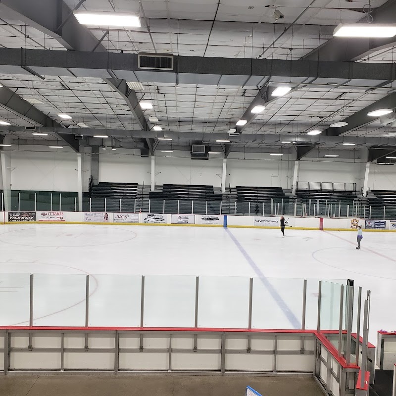 Veterans Memorial Arena - West Fargo Park District