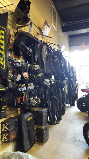 Motor Vehicle Dealer «Auburn Extreme Powersports», reviews and photos, 446 Grass Valley Hwy, Auburn, CA 95603, USA