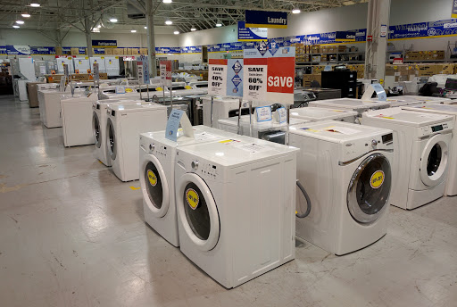 Appliance Store «Sears Outlet», reviews and photos, 870 Great Mall Dr, Milpitas, CA 95035, USA