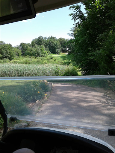 Golf Course «Moose Ridge Golf Course & Grille», reviews and photos, 11801 Doane Rd, South Lyon, MI 48178, USA