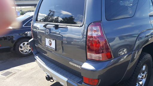 Used Car Dealer «Auto Outlet of Tacoma», reviews and photos, 3430 S Tacoma Way, Tacoma, WA 98409, USA