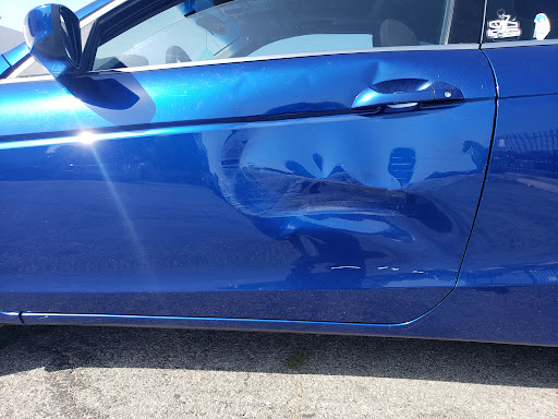 Auto Body Shop «Caliber Collision», reviews and photos, 390 E Easy St, Simi Valley, CA 93065, USA