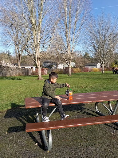 Park «Center Street Park», reviews and photos, 11895 SW Center St, Beaverton, OR 97005, USA
