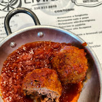 Photo n°1 de l'avis de rinoa20001. fait le 11/05/2024 à 12:08 sur le  La Cucina di Elvira à Naples