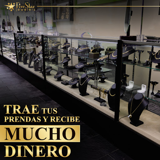 Jeweler «Five Star Jewelers», reviews and photos, 16271 SW 88th St, Miami, FL 33196, USA