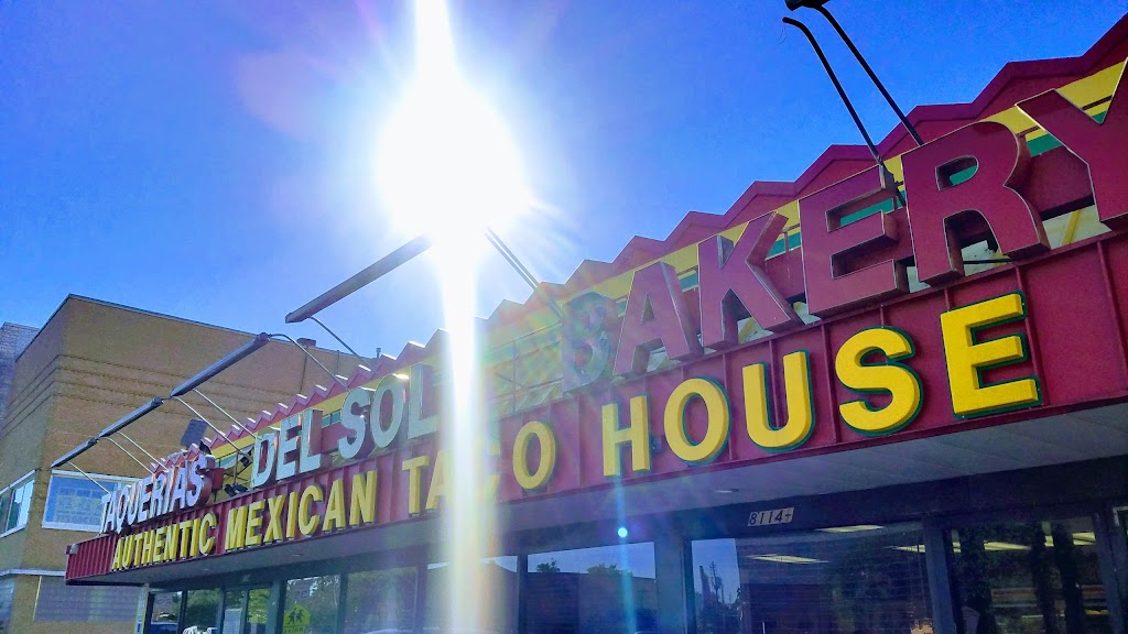 Taqueria Del Sol 77017