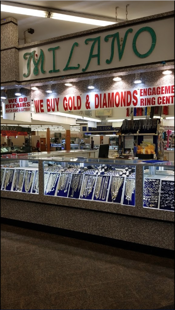 Milano and Son Jewelry