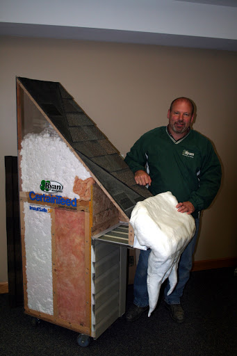 Contractor «Ryan Windows & Siding», reviews and photos