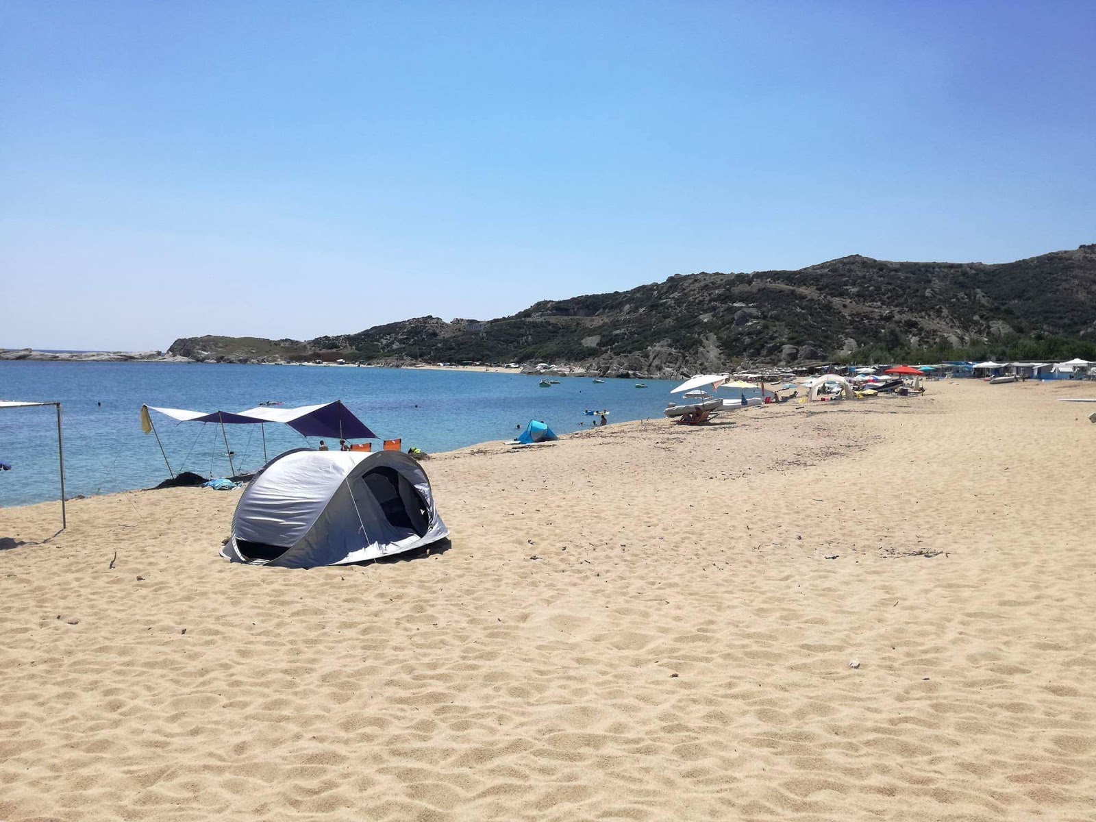 Fotografie cu Vagionia bay cu #42