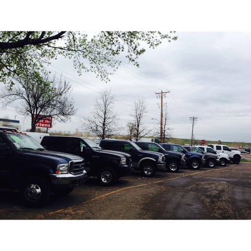 Used Car Dealer «Ride Auto Sales & Finance», reviews and photos, 2933 E Hwy 13, Burnsville, MN 55337, USA