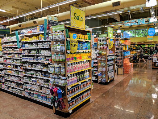 Grocery Store «Whole Foods Market», reviews and photos, 340 3rd St, San Rafael, CA 94901, USA