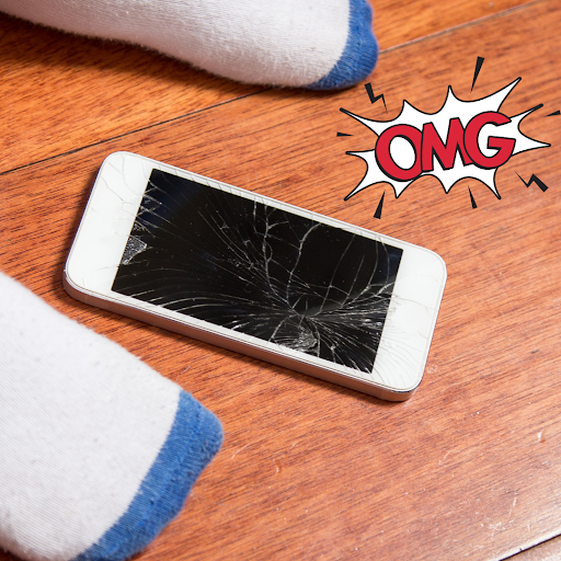 Computer Repair Service «iTiger Phone Repair», reviews and photos, 257 Lee Dr v, Baton Rouge, LA 70808, USA