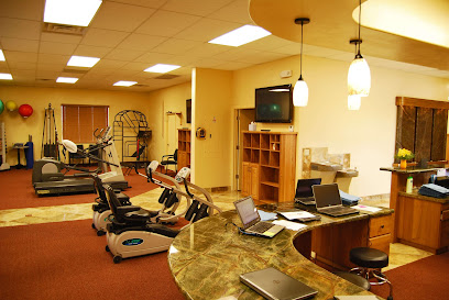 Fit Physical Therapy - Mesquite, NV