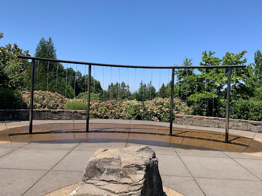 Resort «Oregon Garden», reviews and photos, 879 W Main St, Silverton, OR 97381, USA