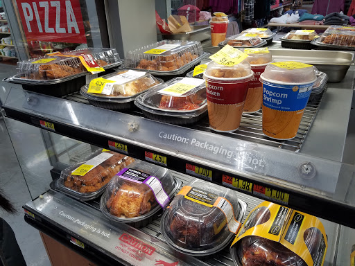 Discount Store «Walmart», reviews and photos, 1851 Bunker Lake Blvd NW, Andover, MN 55304, USA