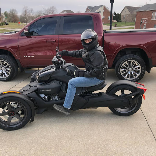 Motorcycle Dealer «Lexington Motorsports», reviews and photos, 2049 Bryant Rd, Lexington, KY 40509, USA