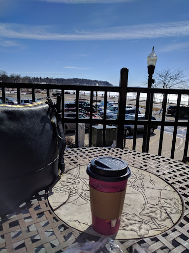 Book Store «Buffalo Books & Coffee», reviews and photos, 6 Division St E, Buffalo, MN 55313, USA