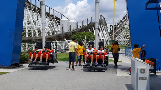 Theme Park «Fun Spot America Theme Parks-Orlando», reviews and photos, 5700 Fun Spot Way, Orlando, FL 32819, USA