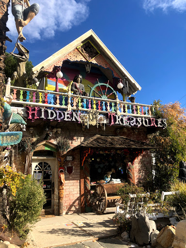 Produce Market «Topanga Creek General Store», reviews and photos, 141 S Topanga Canyon Blvd, Topanga, CA 90290, USA