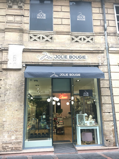Ma Jolie Bougie