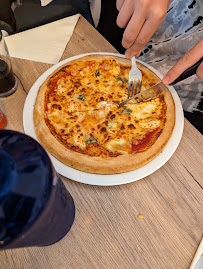 Pizza du Pizzeria Speed Rabbit Pizza à Paris - n°13