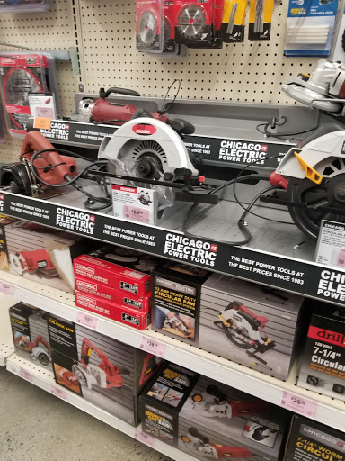 Hardware Store «Harbor Freight Tools», reviews and photos, 321 Speen St #3a, Natick, MA 01760, USA