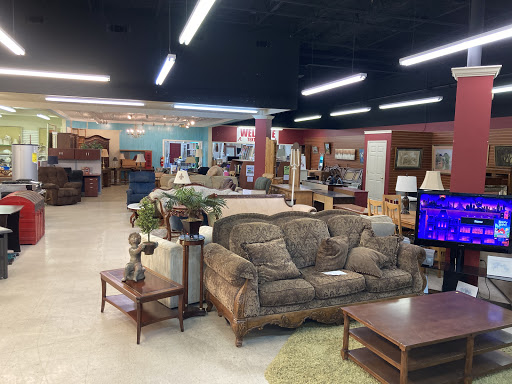 Home Improvement Store «Habitat for Humanity of Tuscaloosa ReStore», reviews and photos