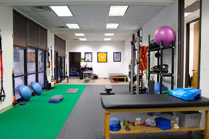 Hymel Sports and Wellness Center - Chiropractor in Baton Rouge Louisiana