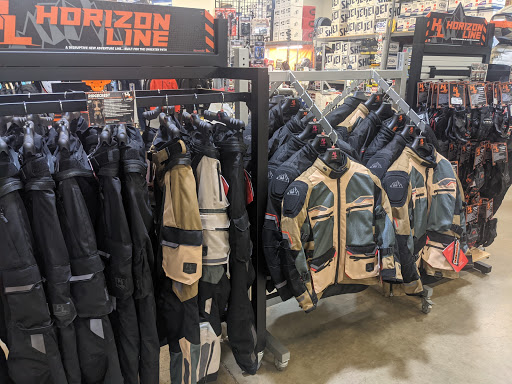 Used Motorcycle Dealer «Simply Street Bikes», reviews and photos, 7500 Washington Ave S, Eden Prairie, MN 55344, USA