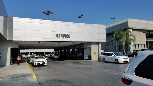Keyes Toyota image