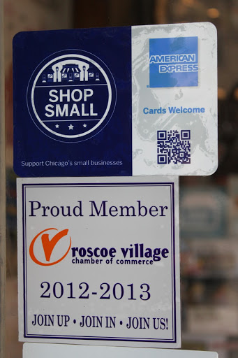 Bicycle Store «Roscoe Village Bikes», reviews and photos, 2016 W Roscoe St, Chicago, IL 60657, USA