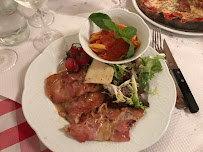 Pizza du Restaurant italien Casa Nobile à Lyon - n°2