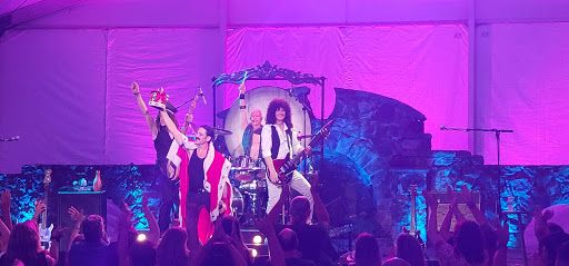 Golf Club «Suneagles Golf Club», reviews and photos, 2000 Lowther Dr, Eatontown, NJ 07724, USA