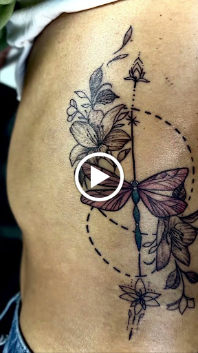 Explore kid tattoo ideas, creative tattoo ideas in Anaheim, available at Glorious Kingdom Tattoo (Walk ins Welcome)